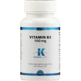 B2 100 mg - 60 kaps.