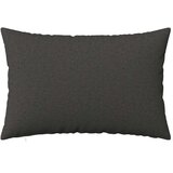  Presvlaka za jastuk 2 kom. HEERLEN Tamnosiva 40 x 60 cm Tkanina - Tamnosiva 40 x 60 cm 2 | shoptok.hr
