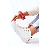 Cross Jeans Women's High Sneakers | shoptok.hr