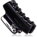 Sister's Aroma Metal Hair Clip sponka krokodilček za lase barva Dark Blue 1 kos Cene