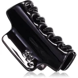 Metal Hair Clip sponka krokodilček za lase barva Dark Blue 1 kos