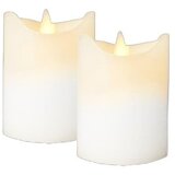 Sirius LED sveče v kompletu 2 ks (višina 6,5 cm) Sara Mini – | Shoptok.si