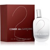 COMME des GARCONS 2 parfumska voda 50 ml unisex | Shoptok.si