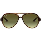 Ray-ban muške naočare za sunce rb 4125 710/A6 Cene
