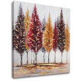  Slike na platnu drveće | ePonuda.com