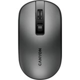 Canyon 2.4GHz Wireless Rechargeable Mouse with Pixart sensor | Eponuda.ba
