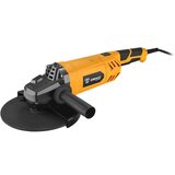  2400W električni kotni brusilnik 230mm 6500 vrt./min Cene
