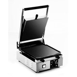  Kontaktni Žar, 230V/1550W, 260x435x500mm | Shoptok.si