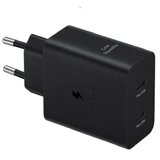 Samsung Power adapter 50W USB-C EP-T5020XBEGEU Duo black | Eponuda.ba