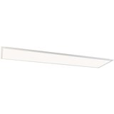 Shada Moderni LED panel za sistemski strop beli pravokotni - Pawel | Shoptok.si