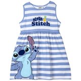 Cerda obleka BR 2900002170 STITCH D modra 116 | Shoptok.si