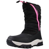 Geox J HIMALAYA GIRL B AB Crna | shoptok.hr