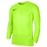 Nike Majice s kratkimi rokavi Park Vii Zelena | Shoptok.si