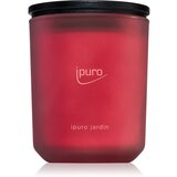 IPURO Classic Jardin dišeča sveča 270 g Cene