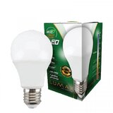 Lumax sijalica led eco LUME27-9W 6500K 1/10 ( 3744 ) Cene
