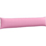  Jastučići za sofu 2 pcs Ružičasta 200 x 40 cm tkanina | shoptok.hr