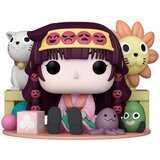 Funko POP Deluxe figura Alluka Zoldyck iz Hunter x Hunter serije | shoptok.hr