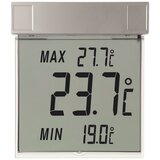 TFA digitalni termometer (10,5 x 9,7 x 2,2 cm, srebrni) | Shoptok.si