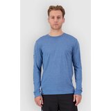 Mons Royale Zephyr Merino Tencel Funkcijska majica steel blue | Shoptok.si