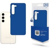 3mk Matt case ovitek za Samsung Galaxy S23 - Modra Cene