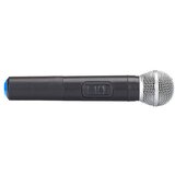 Ibiza Sound PORTHAND12-2 mikrofon, (20711889) | Shoptok.si