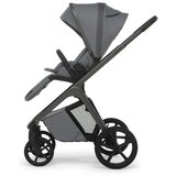 Foppa Pedretti kolica 3u1 Commander Steel Grey | shoptok.hr