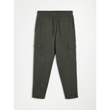 Sinsay Slim cargo trenirka hlače | shoptok.hr