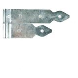  Šarka za vrata 140x10mm u