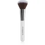 Dermacol Brushes D55 kozmetični čopič za nanos pudra 1 ks za ženske