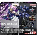 Bandai Društvena igra - Gundam - TCG Assemble Set Mobile Suit Gundam Iron - Blooded Orphans Starter Deck | Eponuda.com