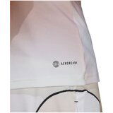 Adidas Majice s kratkimi rokavi Melbourne Printed Kostanjeva | Shoptok.si