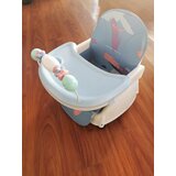 Thema Sport Dečija hranilica TS-03 Plava | ePonuda.com