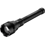 LED Taschenlampe T10000FR wiederaufladbar SMD LED džepna svjetiljka 5 h