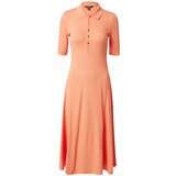 Polo Ralph Lauren Obleka korala | Shoptok.si