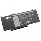  Baterija za Dell Latitude 3150 / 3160 / E5250 / E5450 / E5550, 6800 mAh | Shoptok.si