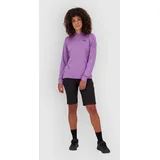 Pivot Merino Long Sleeve Tech Tee bloom