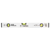 Topex libela aluminijum Profi (3 otvora) ( 29c301 ) | ePonuda.com