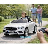  Deciji auto Mercedes 12V - 2220, Beli | Eponuda.com