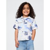 GAP Baby linen shirt - Boys | shoptok.hr