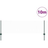  Heksagonalna ograda s stubom 10 x 0,6 m Čelik premazan PVC-om | shoptok.hr