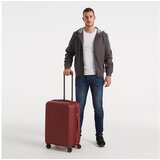 Movom ABS set kofera 2/1 crvena ( 53.195.66 ) | Eponuda.com