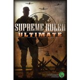 Steam Supreme Ruler Ultimate Key (PC) GLOBAL | ePonuda.com