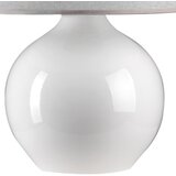 Lesnina XXXL NAMIZNA SVETILKA 40/52 cm | Shoptok.si