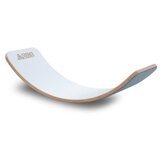 Hanah home Drvena balans daska Wavy Board White Blue | ePonuda.com