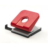 Novus luknjač NO0250308 MASTER rdeč | Shoptok.si