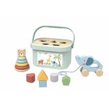 Woopie kutija/sorter za igračke 3 u 1 ,12+ | shoptok.hr