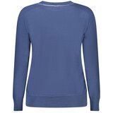 North Sails Ženski Plavi Pulover | shoptok.hr