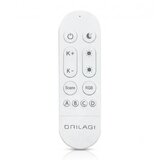 Brilagi Daljinski upravljač SLEEKLINE 1xCR2032 Wi-Fi Tuya | Eponuda.com