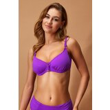 Astratex Gornji dio kupaćeg kostima Honey Purple Soft Cijene