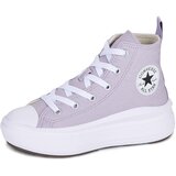 Converse Chuck Taylor All Star Move Ljubičasta | shoptok.hr